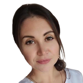 Кудашева Виктория Вадимовна, гинеколог