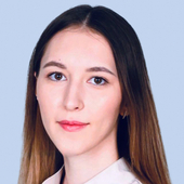 Шелудякова Анастасия Васильевна, стоматолог-терапевт