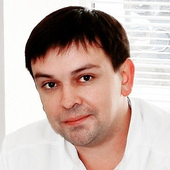 Каменев Игорь Анатольевич, стоматолог-ортопед