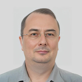 Соколов Максим, ЛОР