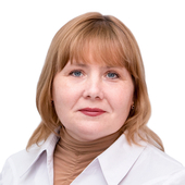 Нестеренко Елена Викторовна, стоматолог-терапевт