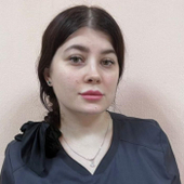Попова Наталья Александровна, детский массажист