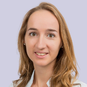 Анохина Анастасия Дмитриевна, стоматолог-терапевт