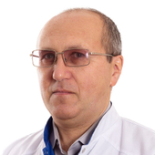 Федоров Игорь Андреевич, врач функциональной диагностики
