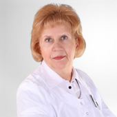 Проскурина Надежда Владимировна, детский кардиолог