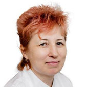 Корноухова Наталья Владимировна, ЛОР