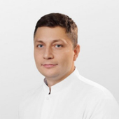 Гомов Михаил Александрович, онкогинеколог