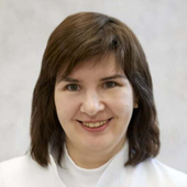 Гусева Екатерина Михайловна, гинеколог