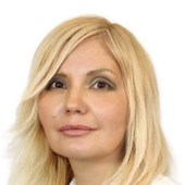 Шириязданова Ирина Рифкатовна, невролог