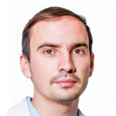 Маркелов Антон Андреевич, терапевт