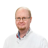 Проскура Станислав Владимирович, терапевт