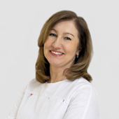 Алдухова Елена Ивановна, врач функциональной диагностики