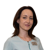 Глушко Ольга Николаевна, гастроэнтеролог