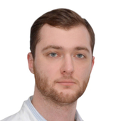 Гвенетадзе Вадим Валерианович, ортопед