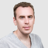 Бельтюков Константин Викторович, хирург