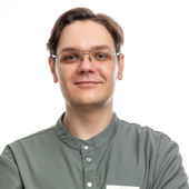 Малянов Александр Александрович, ортодонт