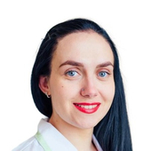 Семенова Мария Геннадьевна, гинеколог