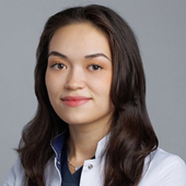 Абдульманова Динара Рустемовна, эндокринолог