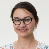 Минченко Гульнара Маратовна, педиатр