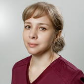 Чигаркина Анна Петровна, офтальмолог