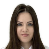 Викол Яна Сергеевна, стоматолог-терапевт