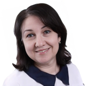 Арсентьева Светлана Вячеславовна, гинеколог