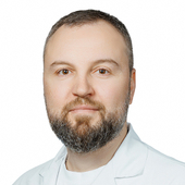 Басов Павел Игоревич, невролог