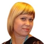 Прощенко Ольга Николаевна, эндокринолог