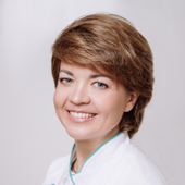 Кувшинова Любовь Николаевна, подолог