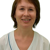 Хабибрахманова Ляйсан Миннемузагитовна, неонатолог