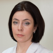 Дарашкевич Елена Дмитриевна, ЛОР