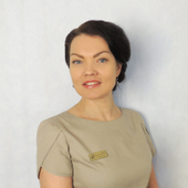 Чирук Ульяна Анатольевна, стоматологический гигиенист