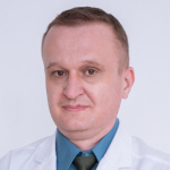 Изотов Вадим Георгиевич, ЛОР