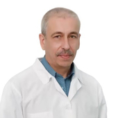 Артеменко Константин Григорьевич, ЛОР