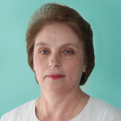 Кафарена Ирина Васильевна, кардиолог