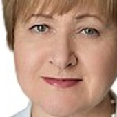 Виссарионова Надежда Николаевна, невролог