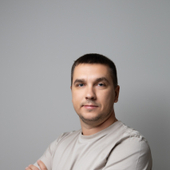 Кырчанов Виталий Игоревич, проктолог