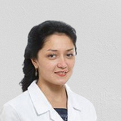 Белкина Ирина Александровна, детский офтальмолог