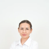 Геппа Лилия Владимировна, гинеколог