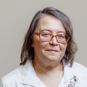 Романович Надежда Викторовна, физиотерапевт