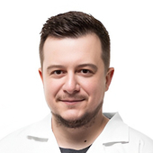 Иванов Алексей Сергеевич, травматолог-ортопед