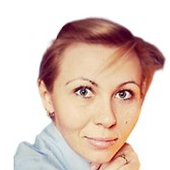 Кох Ирина Андреевна, офтальмолог