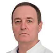 Чудинов Евгений Николаевич, хирург