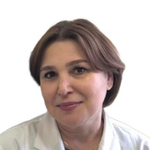 Халилуллина Лейла Мансуровна, гинеколог
