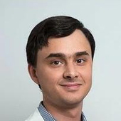 Лимаков Юрий Юрьевич, рефлексотерапевт