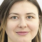 Воропай Ангелина Александровна, детский эндокринолог