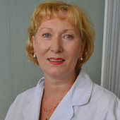 Соловьёва Елена Николаевна, врач УЗД