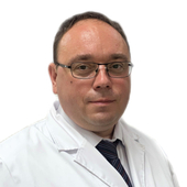 Кречко Николай Александрович, хирург