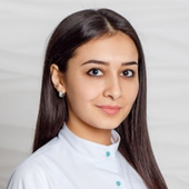 Салпагарова Лаура Рашидовна, ортодонт