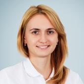 Шабаева Дарья Петровна, детский стоматолог